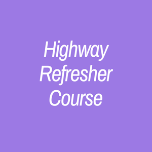 G Refresher Course - RoadAware Oakville Driving School