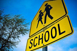 Oakville Back-To-School Season: Tips for Safer Driving