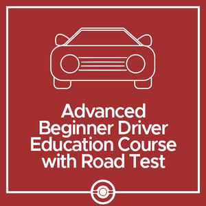 Advanced Beginner Driver Education Course –  with Road Test (Available Virtually) - RoadAware Oakville Driving School