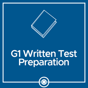 G1 Written Test Preparation - RoadAware Oakville Driving School