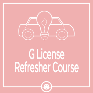 G License Refresher Course - RoadAware Oakville Driving School