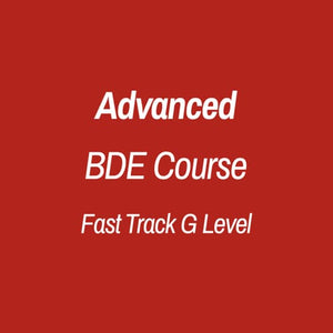 Advanced BDE Course (Available Virtually) - RoadAware Oakville Driving School