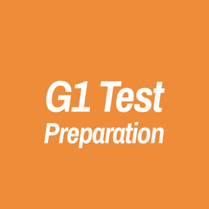 G1 Test Preparation - RoadAware Oakville Driving School